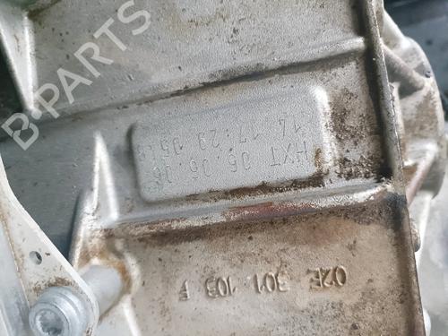 Gearbox SEAT ALTEA (5P1)  | BP13294945M3 