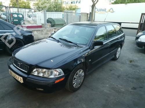 Used Parts VOLVO V40 Estate (645)  1.6  1129510