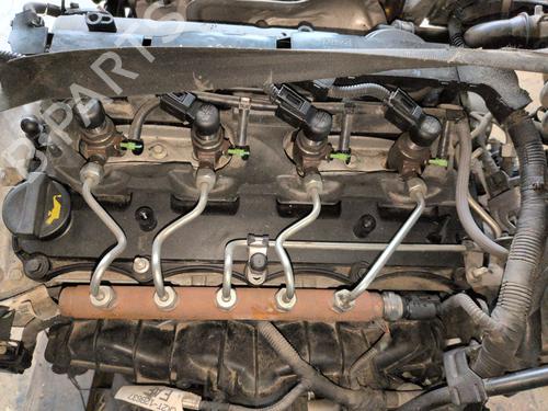 Engine FORD TRANSIT CUSTOM V362 Van (FY, FZ) | BP32871277M1 - Image 2