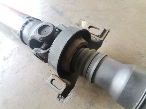 Driveshaft MERCEDES-BENZ C-CLASS Coupe (CL203) C 220 CDI (203.708) | BP10010050M37 