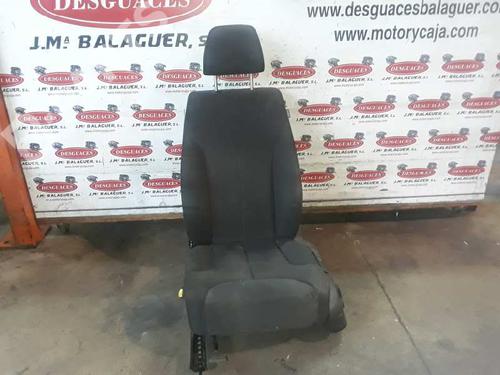 Used Left front seat Left front seat VW PASSAT B6 Variant (3C5) [2005-2011] 9281642 9281642