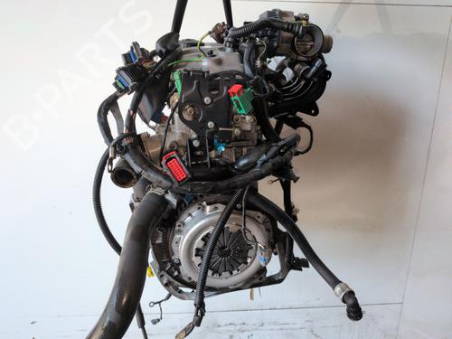 Engine CITROËN C3 Pluriel (HB_) 1.4 | BP36421071M1 - Image 5