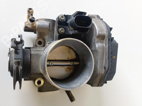 Drosselklappe für AUDI A3 (8L1) 1.8 (125 hp) 15825427