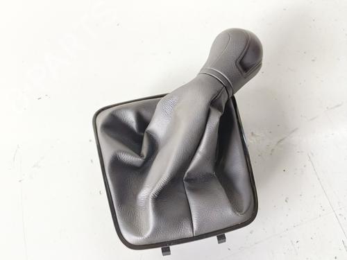 Shift knob SEAT IBIZA IV SC (6J1, 6P5) 1.0 TSI | BP12592154I34 