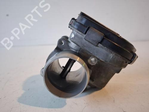 Used Throttle body CITROËN C4 Picasso I MPV (UD_) [2006-2015]  29956644