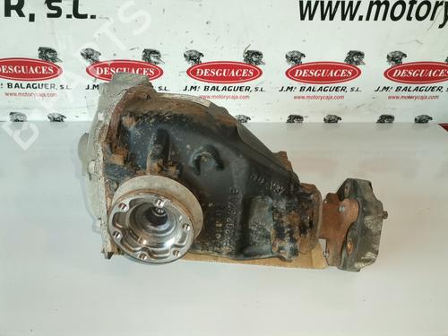Used Rear differential BMW 3 (E90) 320 d xDrive (184 hp) 9285545