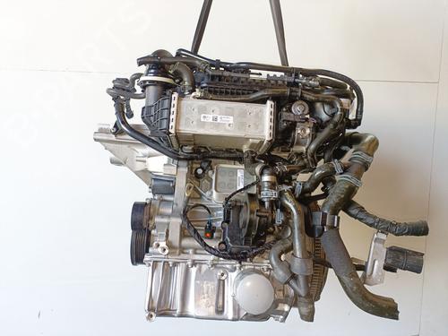 Motor SEAT IBIZA V (KJ1, KJG) [2017-2025]  21226208