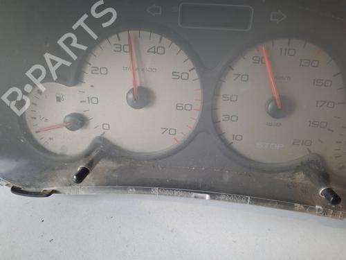 Instrument cluster PEUGEOT PARTNER Tepee | BP33269598C47 - Image 5