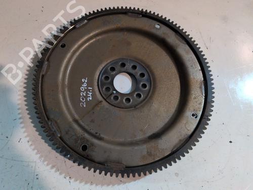 Used Flywheel LAND ROVER RANGE ROVER SPORT II (L494) 5.0 SCV8 4x4 (510 hp) 33175727