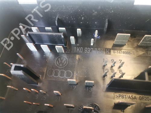 Fuse box VW GOLF V (1K1) 1.6 MultiFuel | BP10167334E1 