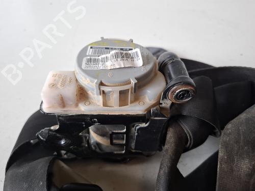 Front left seatbelt CITROËN BERLINGO Box Body/MPV (B9)  | BP29376543I26 