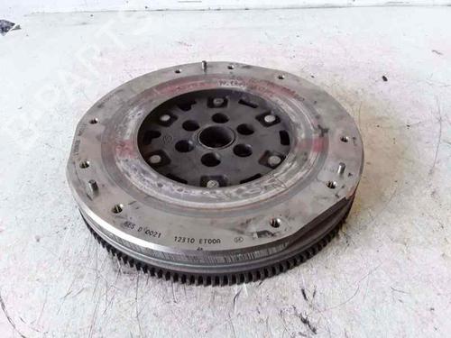 Kopling /lamell NISSAN QASHQAI / QASHQAI +2 I (J10, NJ10, JJ10E) [2006-2014]  14305484