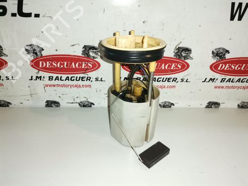 Drivstoffpumpe SKODA FABIA II (542) [2006-2014]  9313808