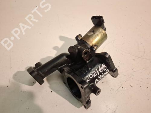 Used Egr OPEL ASTRA H GTC (A04) [2005-2010]  30751317