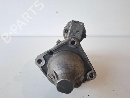 Used Starter BMW 3 Compact (E46) 320 td (150 hp) 25887719