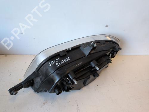 Right headlight FIAT DUCATO Van (244_) 2.8 JTD | BP36504721C29 - Image 2