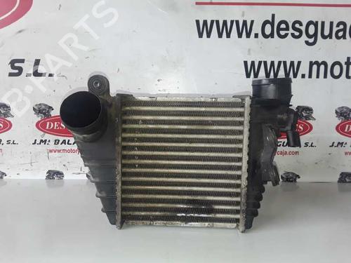 Used Intercooler SEAT TOLEDO II (1M2) 1.9 TDI (110 hp) 9284238