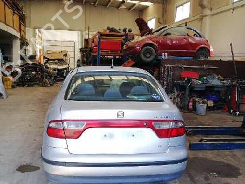 Intercooler SEAT TOLEDO II (1M2) 1.9 TDI | BP9284238M30 