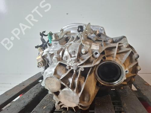 Gearbox RENAULT LAGUNA II (BG0/1_)  | BP28172024M3 
