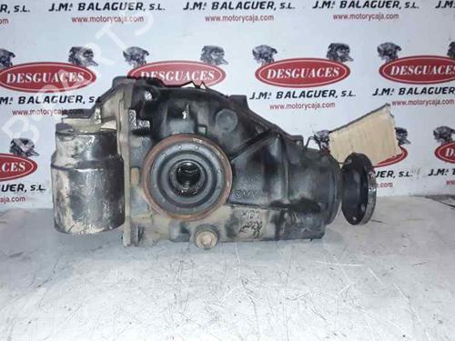 Differensial bakvogn BMW 3 (E46) 320 d | BP9281206M24 