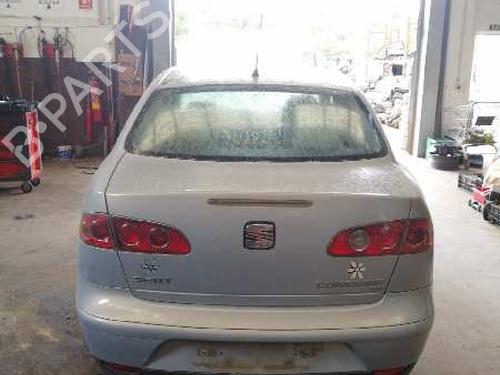 Engine control unit (ECU) SEAT CORDOBA (6L2) 1.4 TDI | BP9284574M57 