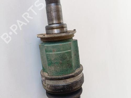 Right rear driveshaft MITSUBISHI ASX (GA_W_)  | BP13504188M41 