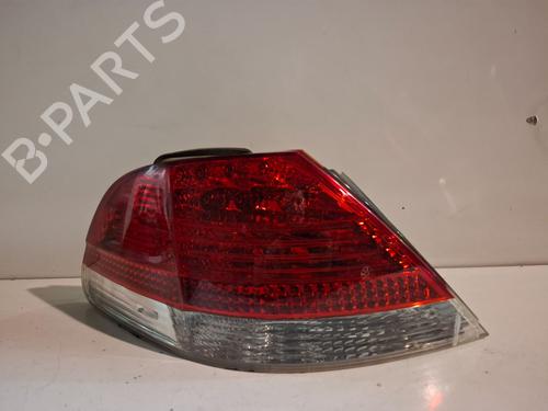 Used Left taillight Left taillight BMW 7 (E65, E66, E67) 730 Ld (231 hp) 33269617 33269617