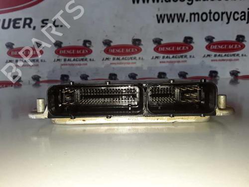 Engine control unit (ECU) AUDI A3 (8L1) 1.9 TDI | BP9283692M57 