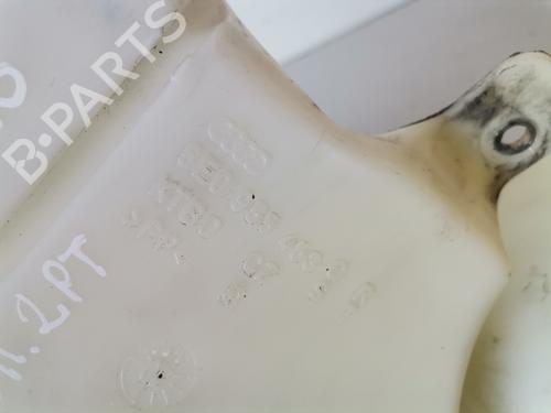 Expansion tank AUDI A4 B6 Avant (8E5) 1.9 TDI | BP10933043C120 