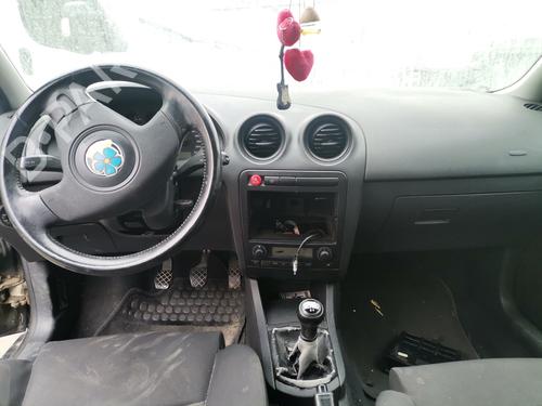 Startmotor SEAT IBIZA III (6L1)  | BP10565051M8