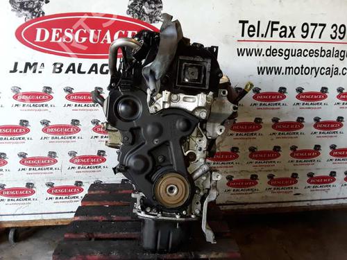 Engine PEUGEOT 206 Hatchback (2A/C)  | BP9284708M1 