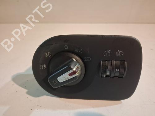 Lichtschalter für SEAT LEON (1P1) [2005-2013]  30977362