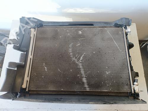 Used Heater matrix MERCEDES-BENZ VITO Tourer (W447) [2014-2025]  13917836