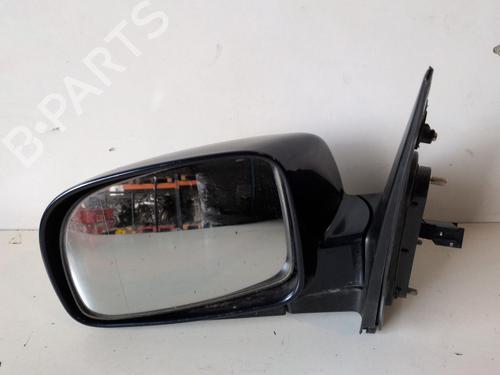 Used Left mirror Left mirror HYUNDAI SANTA FÉ II (CM) [2005-2015] 33276834 33276834