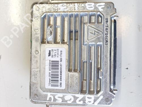 Xenon ballast CITROËN DS3 (SA_)  | BP12171750C53 