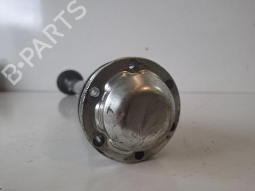 Right front driveshaft AUDI A3 (8P1) | BP29957370M39