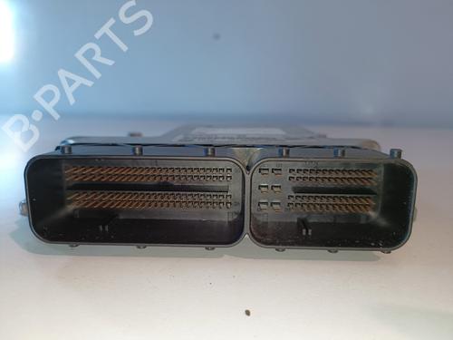 Engine control unit (ECU) BMW 1 (E87) 118 d | BP17611723M57 
