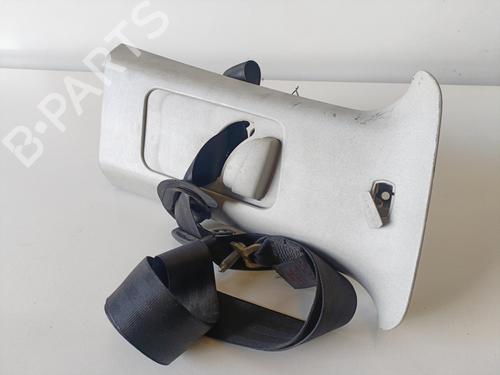 Front right seatbelt SEAT ALTEA (5P1)  | BP17090991I25 