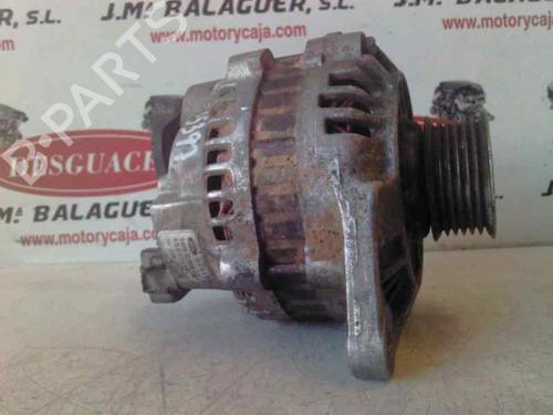 Alternator FORD COURIER Pickup  | BP9280961M7 