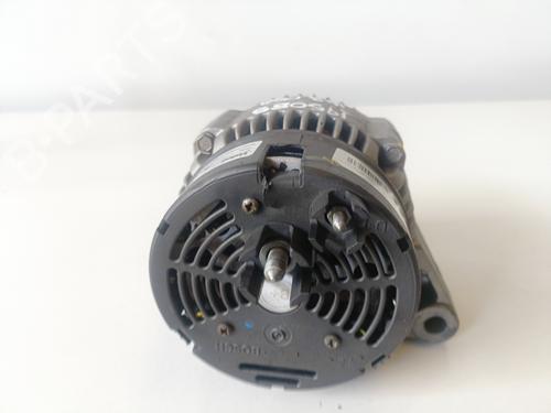 Alternator PEUGEOT 106 I (1A, 1C) 1.4 D | BP18866642M7 