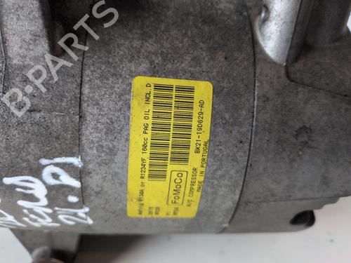 AC compressor FORD TRANSIT CUSTOM V362 Van (FY, FZ) | BP33201772M34 - Image 3