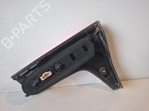 Left taillight CITROËN C5 II (RC_)  | BP24801861C34 