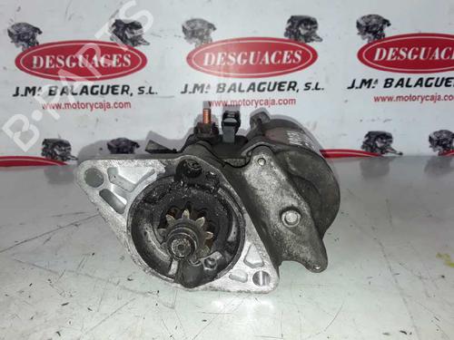 Used Starter TOYOTA COROLLA (_E12_) 1.4 D (NDE120_, NDE120R) (90 hp) 9282091