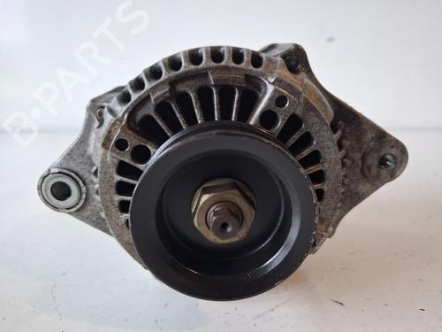 Alternator HONDA HR-V (GH_) 1.6 16V 4WD (GH2, GH4) | BP29954857M7 