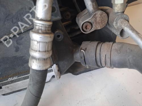 Ladeluftkühler AUDI A3 Sportback (8PA)  | BP29972241M30 