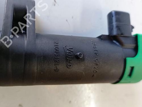 Ignition coil RENAULT MEGANE II (BM0/1_, CM0/1_) 1.4 16V (BM0B, CM0B) | BP11827806M94 