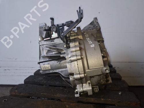 Gearbox FORD FOCUS II Turnier (DA_, FFS, DS)  | BP28374708M3 