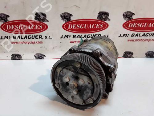 AC compressor VW SHARAN (7M8, 7M9, 7M6) 1.9 TDI | BP9284987M34 