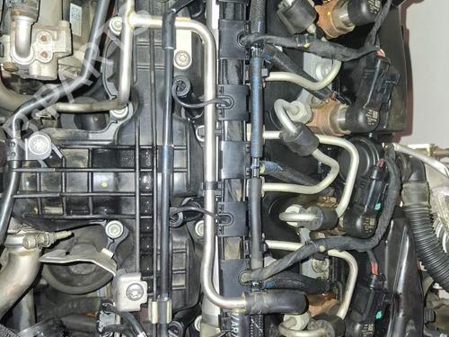 Engine SEAT LEON (1P1) | BP30839738M1