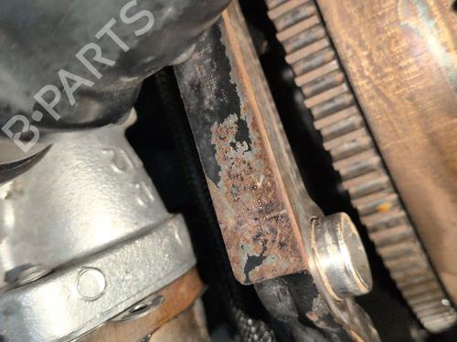 Engine OPEL ASTRA J (P10)  | BP32871284M1  - Image 5